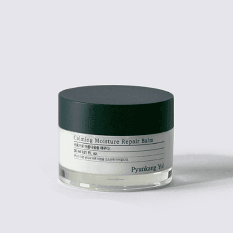 Бальзам для лица Pyunkang Yul Calming Moisture Repair Balm