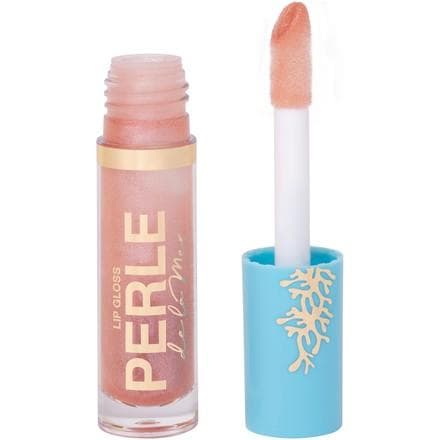 Блеск для губ Vivienne Sabo Perle De La Mer, тон 02