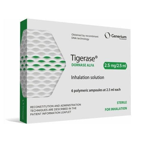 Тигераза (Tigerase)