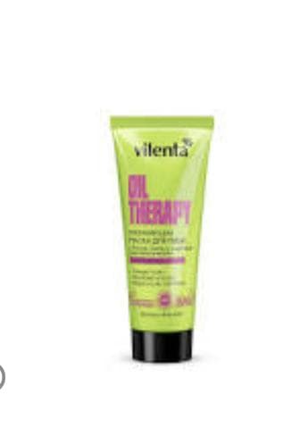 Маска для лица Vilenta Oil therapy