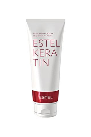 Маска для волос Estel Keratin