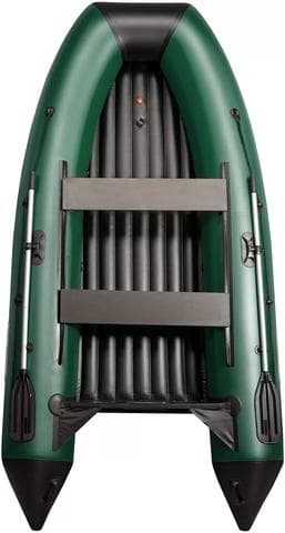 Лодка MARLIN AIR FBSTANDART
