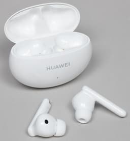 Беспроводные наушники HUAWEI FreeBuds 4i
