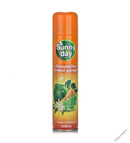 Освежитель воздуха SunnyDay