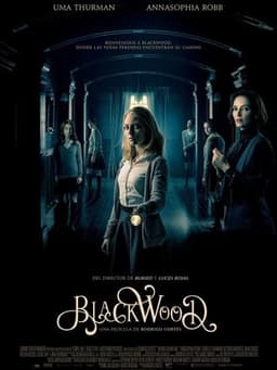 Фильм "Дальше по коридору" (2018)