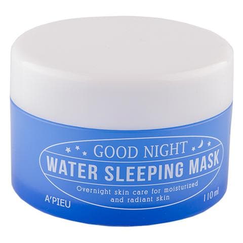 Маска для лица A'PIEU GOOD NIGHT ночная