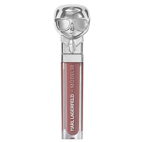 Блеск для губ KARL LAGERFELD & MODELCO LIP LIGHTS GLOSS тон 02