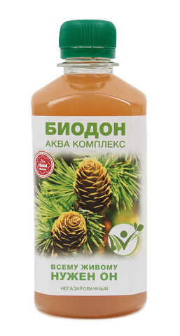 БИОДОН аква комплекс