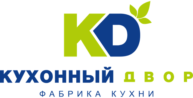 Кухонный гарнитур Кухонный двор