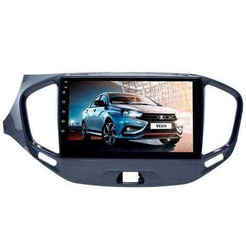 Автомагнитола LeTrun 3140-4498