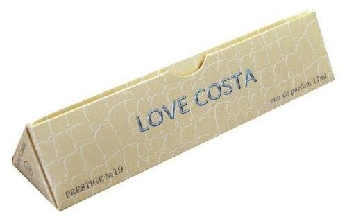 Духи ООО "Аскания" elite love costa