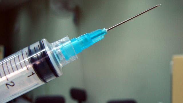 Ботулинотерапия