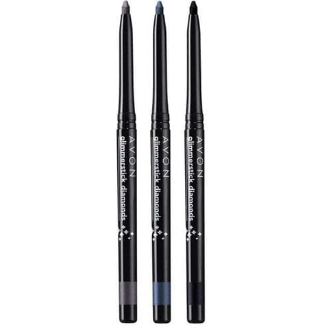 Карандаш для глаз Avon Glimmerstick