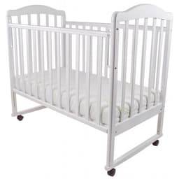 Детская кроватка Forest kids Malva