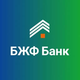 Банк Жилищного Финансирования