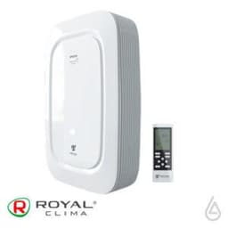 Приточно-очистительные комплексы Royal Clima BREZZA RCB 150