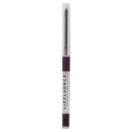 Карандаш для губ Influence Beauty Lipfluence/Automatic, тон 12