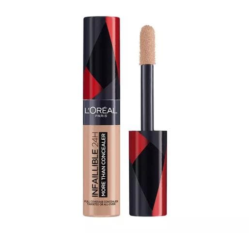 Консилер L'OREAL INFAILLIBLE MORE THAN