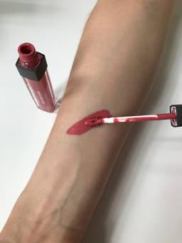 Губная помада Alix Avien MATTE LIQUID LIPSTICK 508 BRIGHT ROSE
