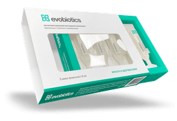 Биолосьон Evobiotics 