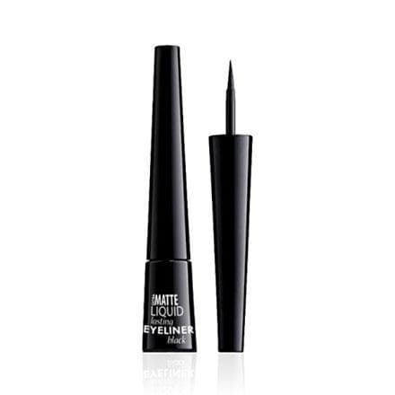 Подводка для глаз PARISA Cosmetics Extra Matte