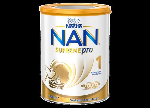 Нан