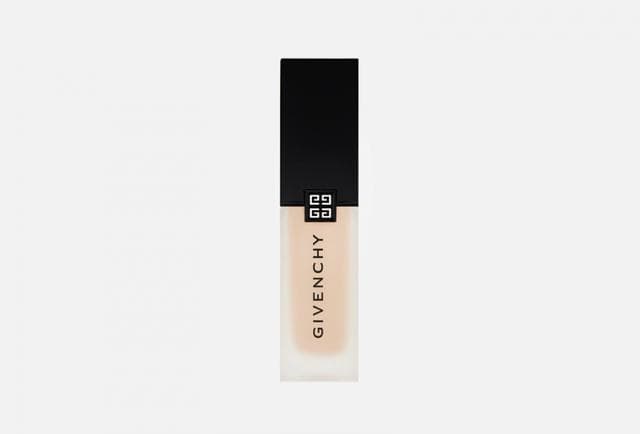 Матирующее тональное средство Givenchy Prism Libre Skin Caring Matte