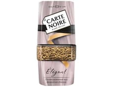 Кофе растворимый Carte Noire Elegant