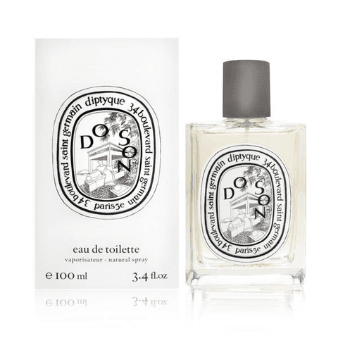 Парфюмерная вода Diptyque Do Son