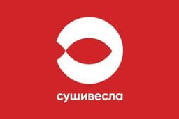 Сеть японской и паназиатской кухни "Сушивесла", Пенза