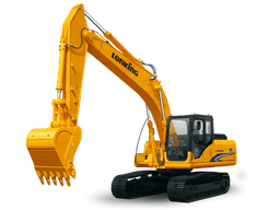 Экскаватор Lonking CDM6235E