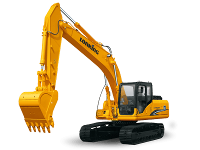 Экскаватор Lonking CDM6235E