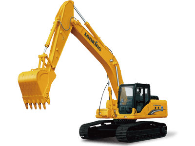 Экскаватор Lonking CDM6240