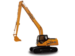 Экскаватор Lonking CDM6240
