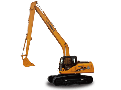 Экскаватор Lonking CDM6240