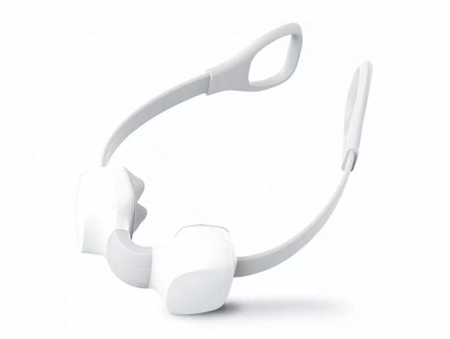 Массажер для шеи Xiaomi Mini M1 Neck Massager