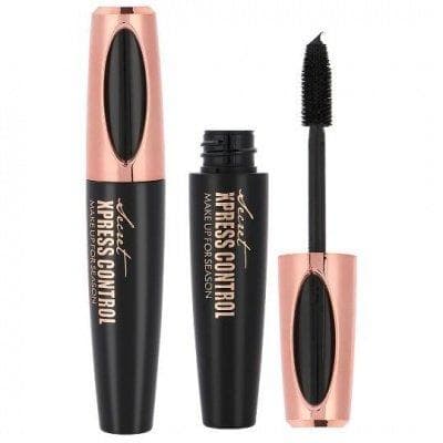 Тушь для ресниц Make up for season Expert control