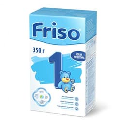 Детская смесь "Friso 1 LockNutri"