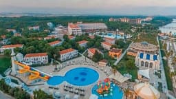 Отель "CESARS TEMPLE DE LUX" 5*, Белек, Турция
