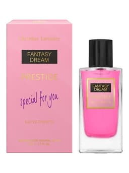 Туалетная вода Christine Lavoisier Parfums prestige fantasy dream