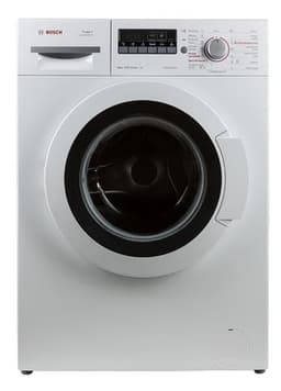 Стиральная машина BOSCH WLG 20261 OE