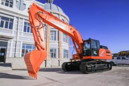 Экскаватора Lonking CDM6336