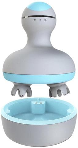 Массажер для головы Xiaomi Mini Head Massage