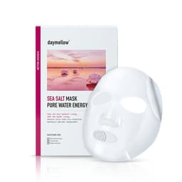 Тканевая маска Daymellow Sea solt mask pure water energy