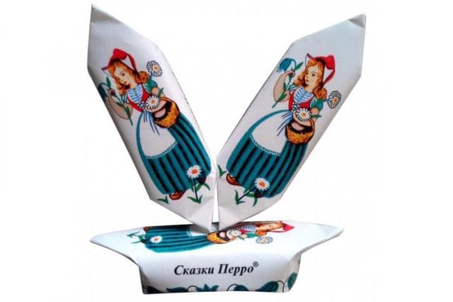 Конфеты "Сказки Перро"