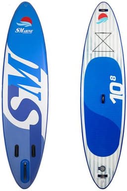 SUP-board SMarine 10`8