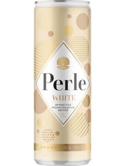 Шампанское LA PETITE PERLE WHITE
