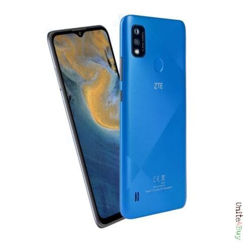 Телефон ZTE Blade A51
