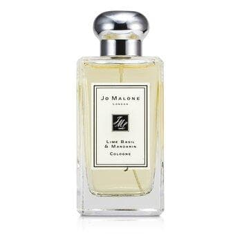 Одеколон Jo Malone Lime Basil & Mandarine