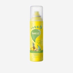 Спрей для ног feet up Oriflame 